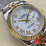 ロレックスコピー 41mm 316鋼 自動巻き 264